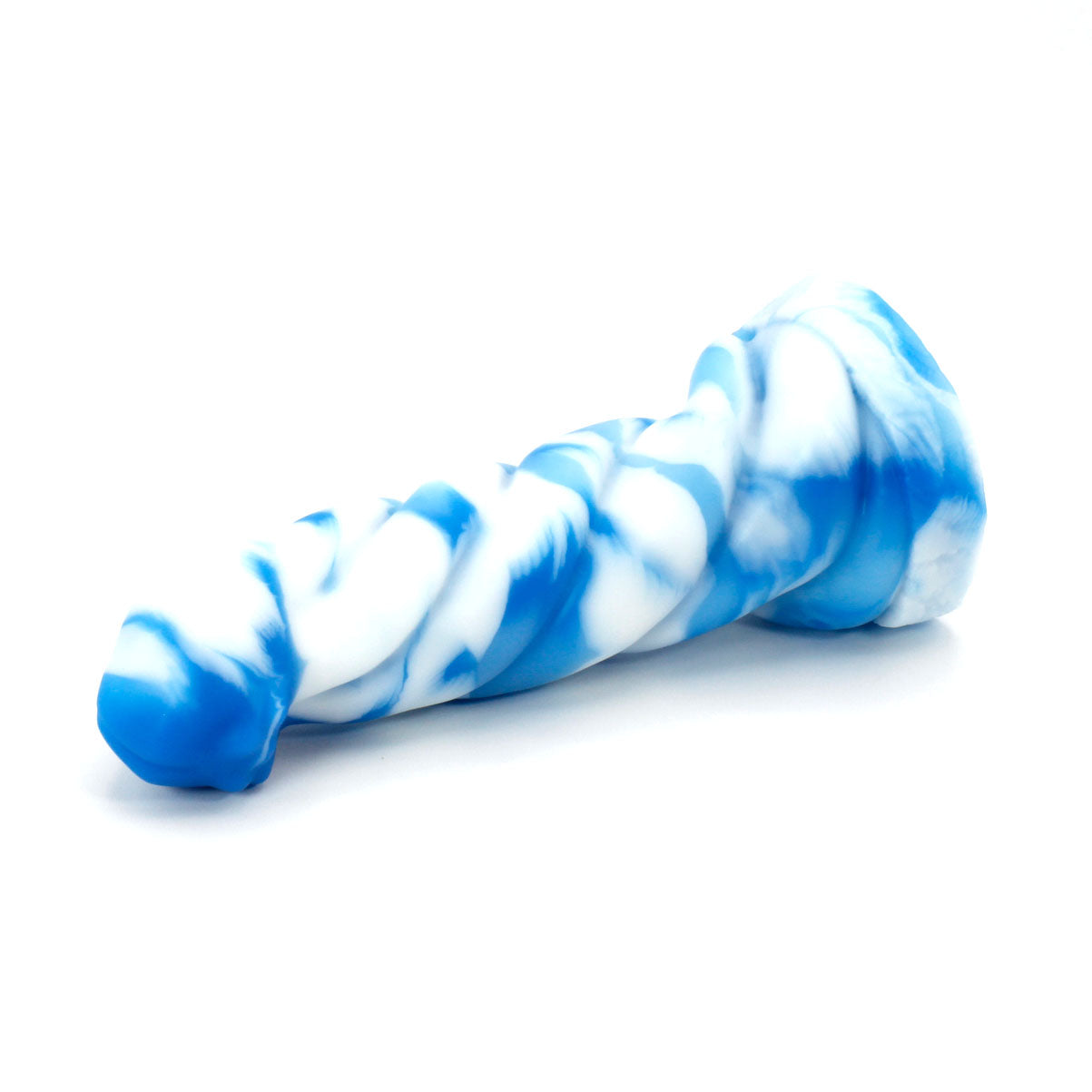 Small Mind Flayer 00-50 Medium Gummy Shark GITD