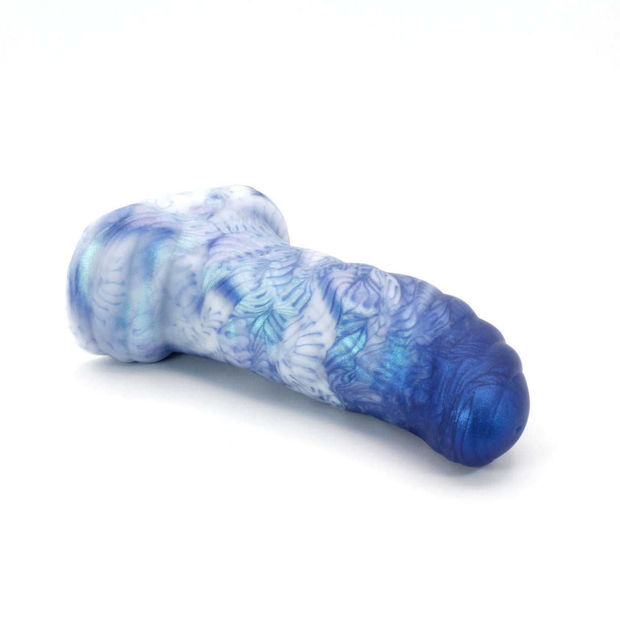 Medium KuoToa 00-50 Medium Ghost Prince Color Shift GITD