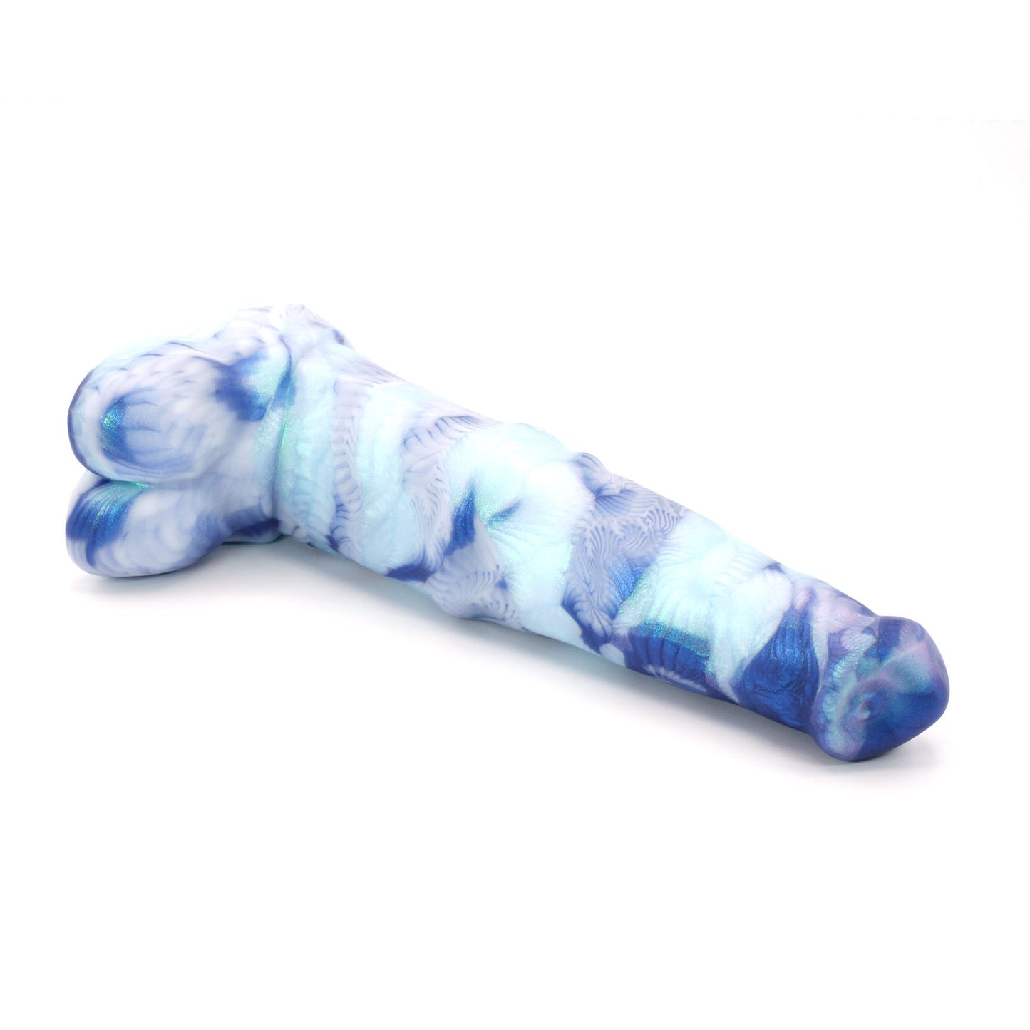 Large Centaur 00-50 Medium Ghost Prince Color Shift GITD