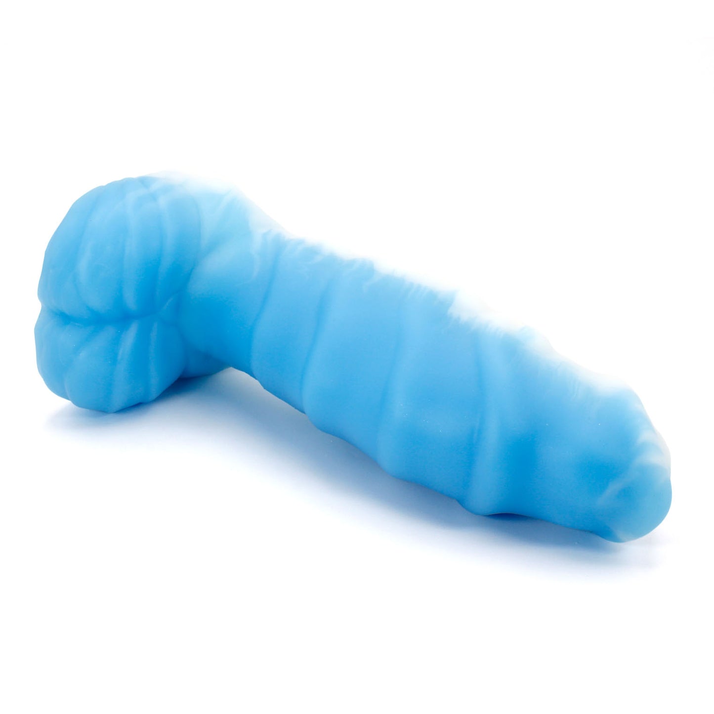X-Large Kobold 00-50 Medium Gummy Shark GITD