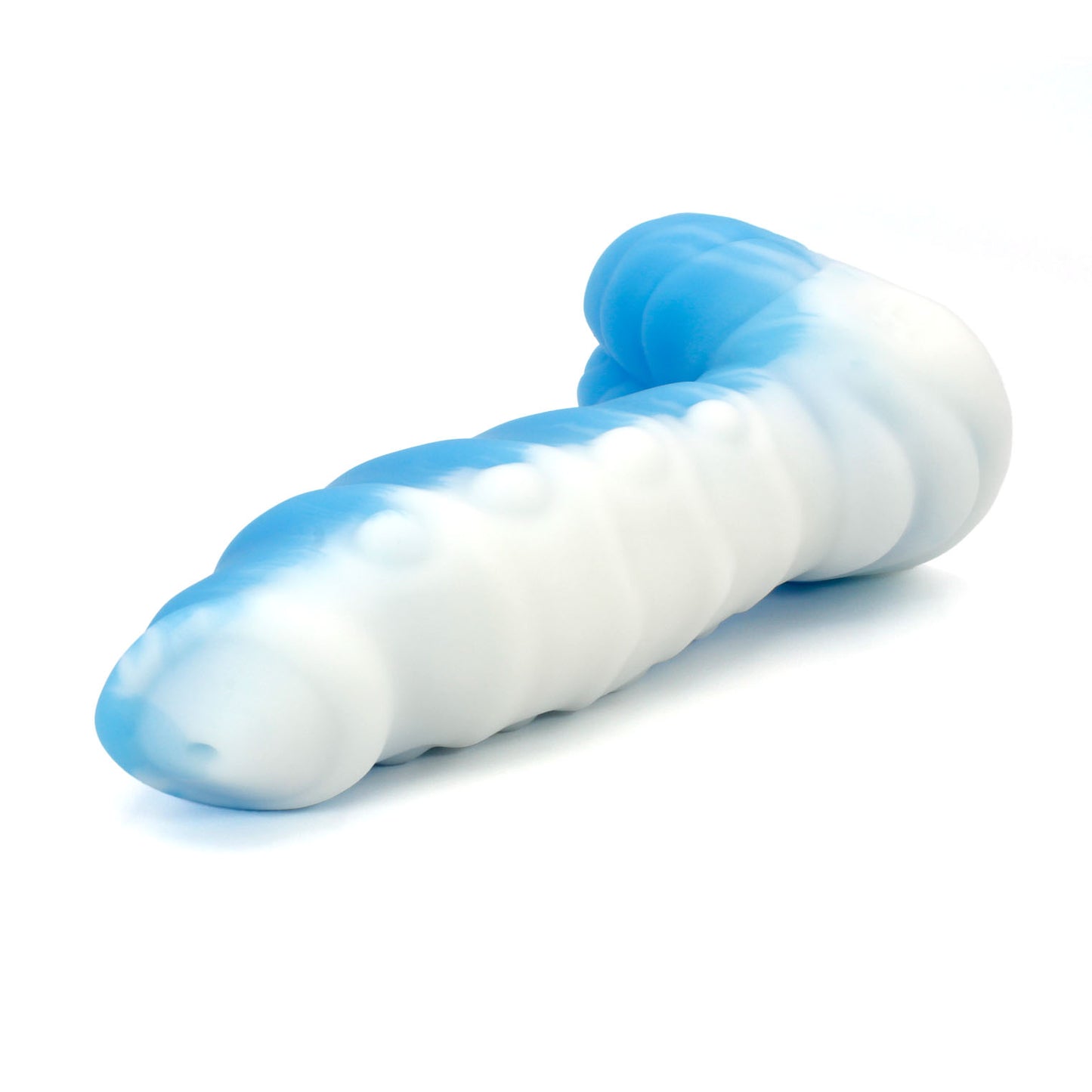 X-Large Kobold 00-50 Medium Gummy Shark GITD