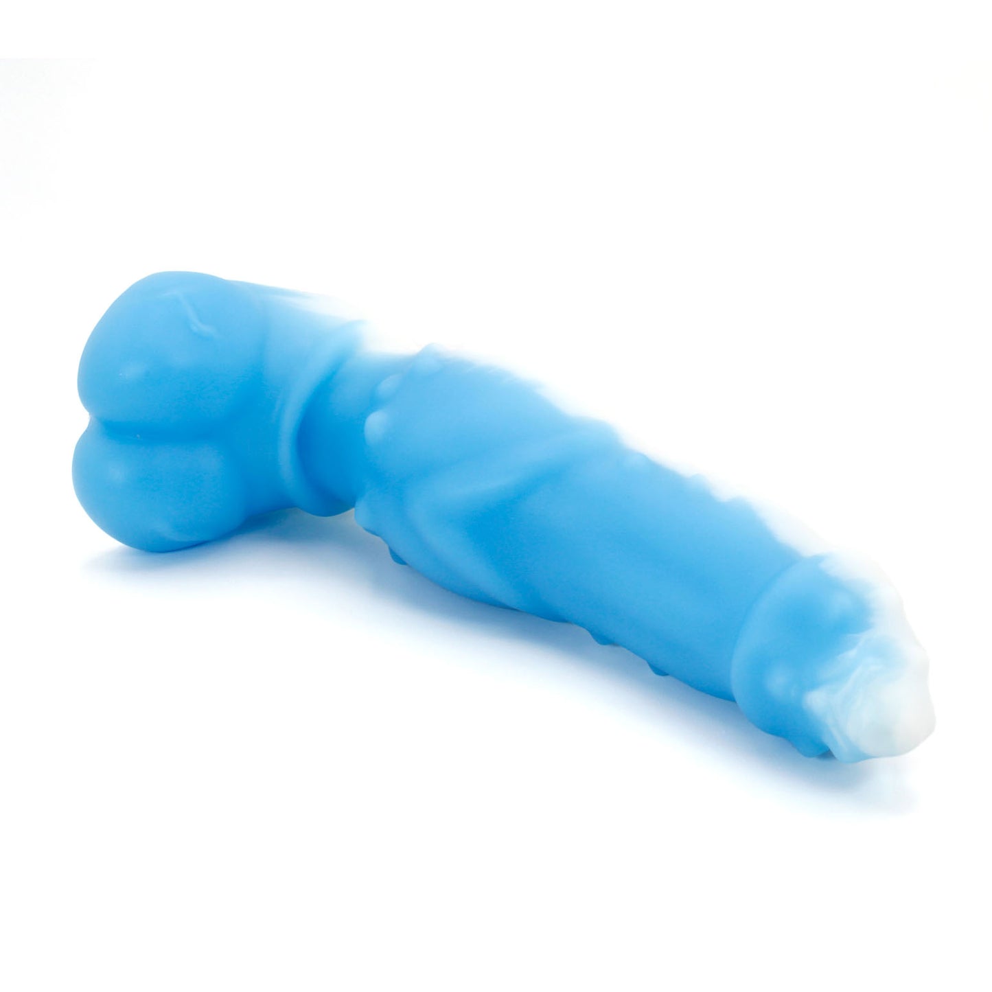 X-Large Tabaxi 00-50 Medium Gummy Shark GITD