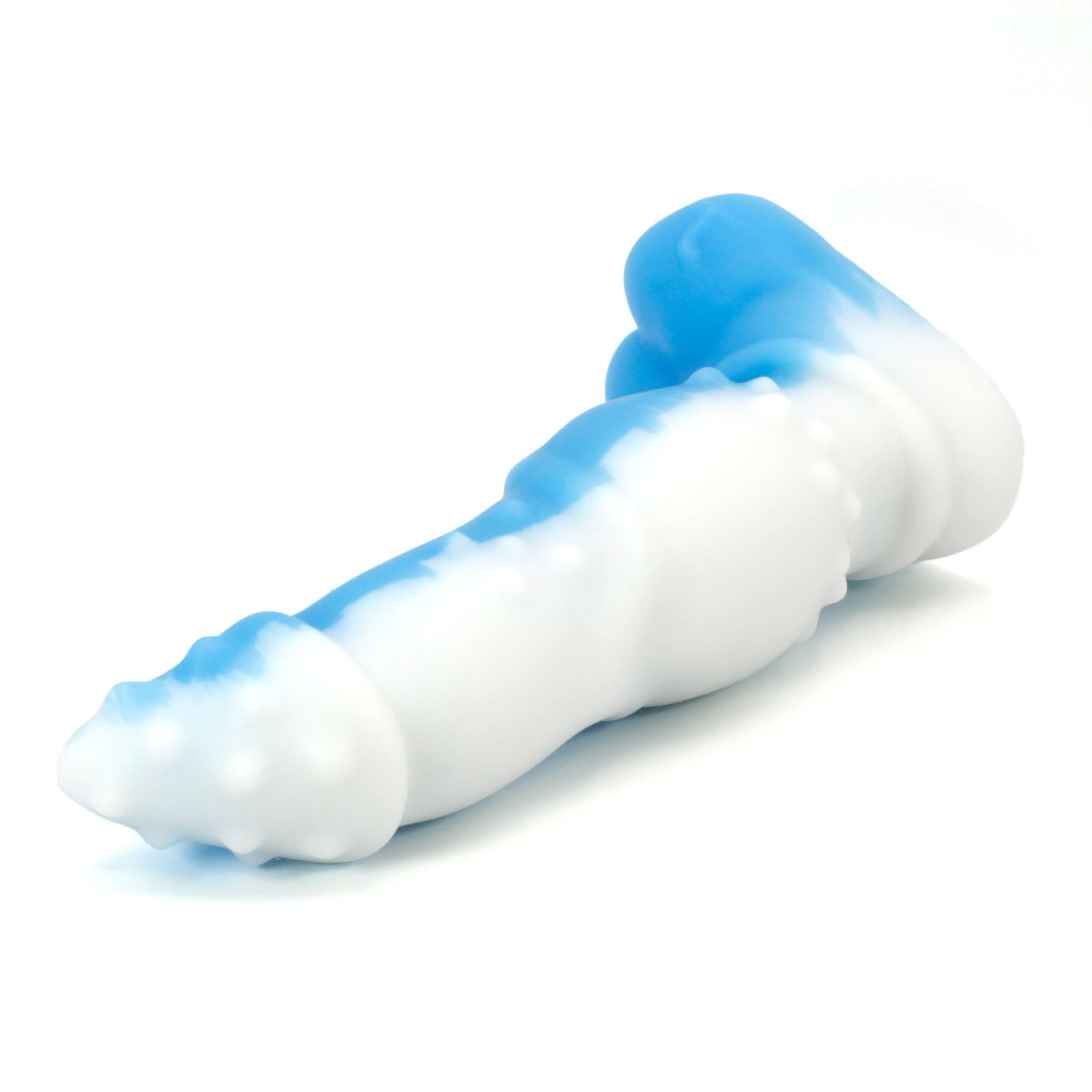 X-Large Tabaxi 00-50 Medium Gummy Shark GITD