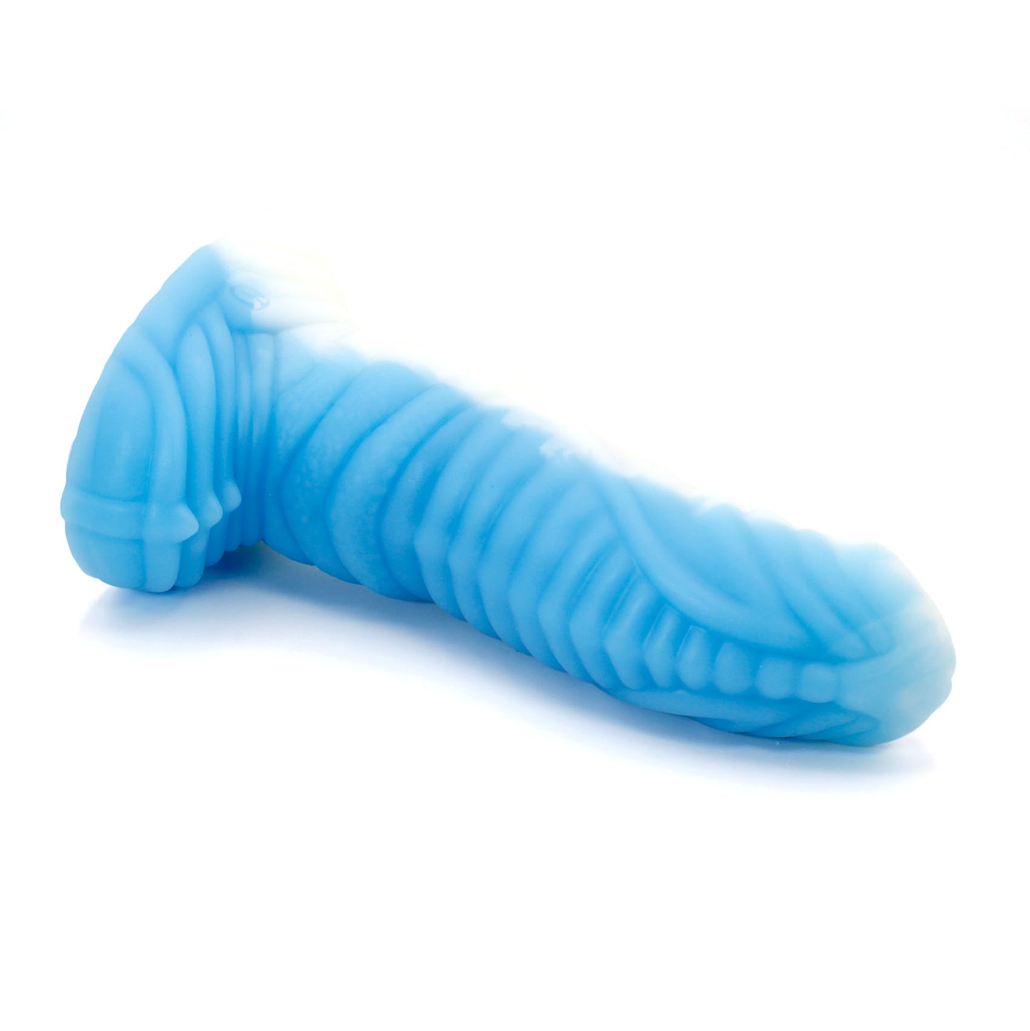 X-Large Tarrasque 00-50 Medium Gummy Shark GITD