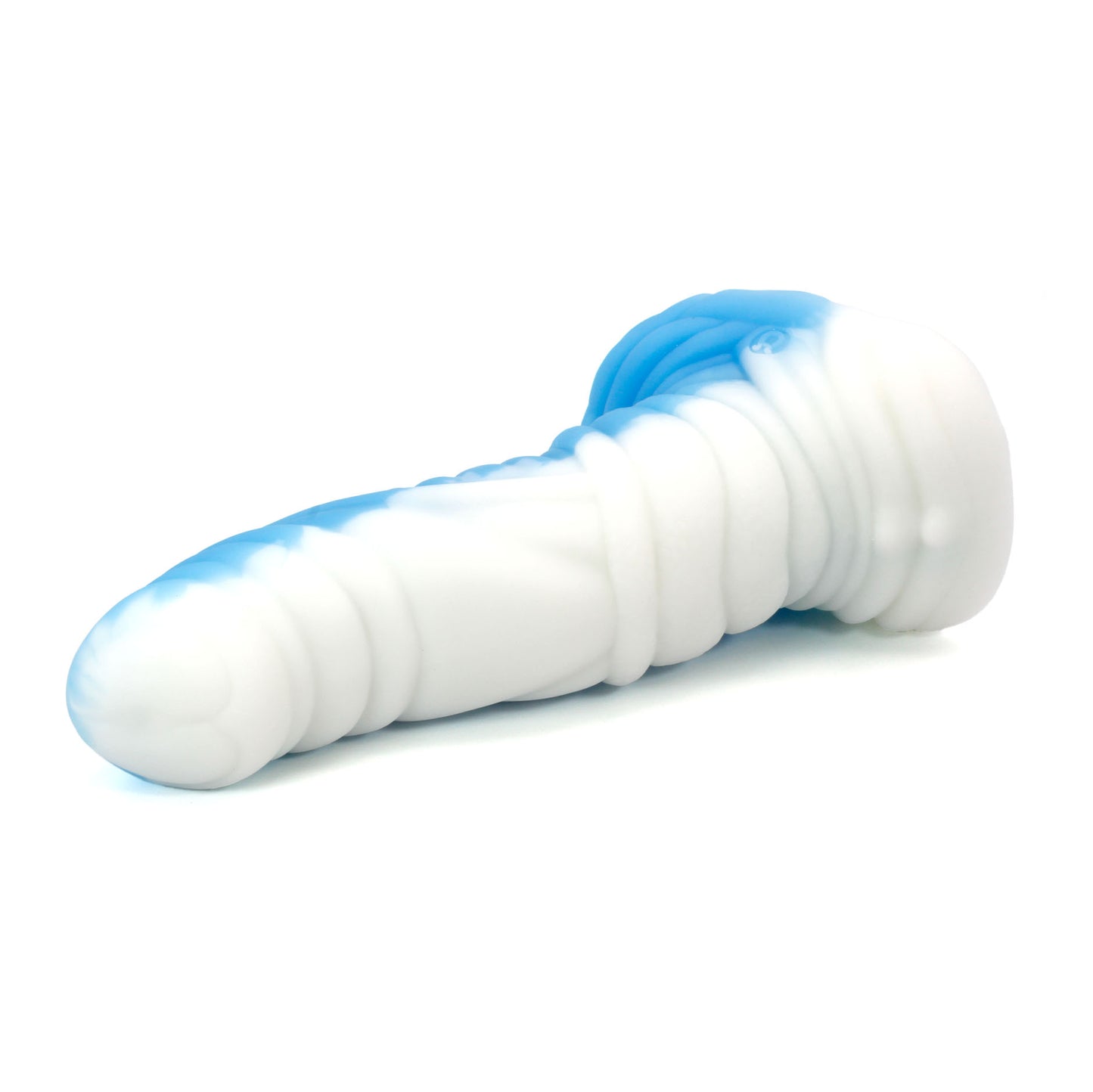 X-Large Tarrasque 00-50 Medium Gummy Shark GITD