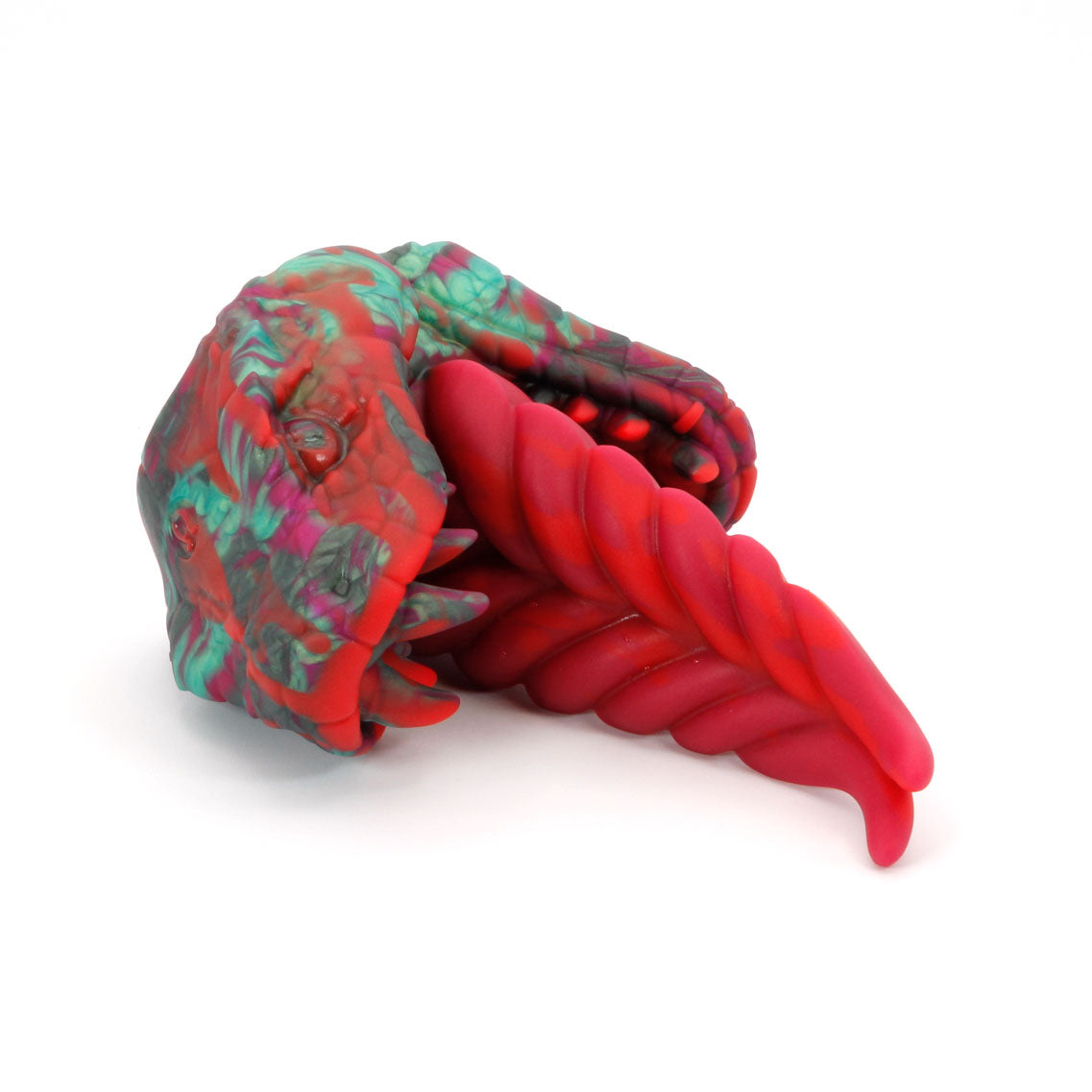 Small Yuanti 00-50 Medium Audrey II UV