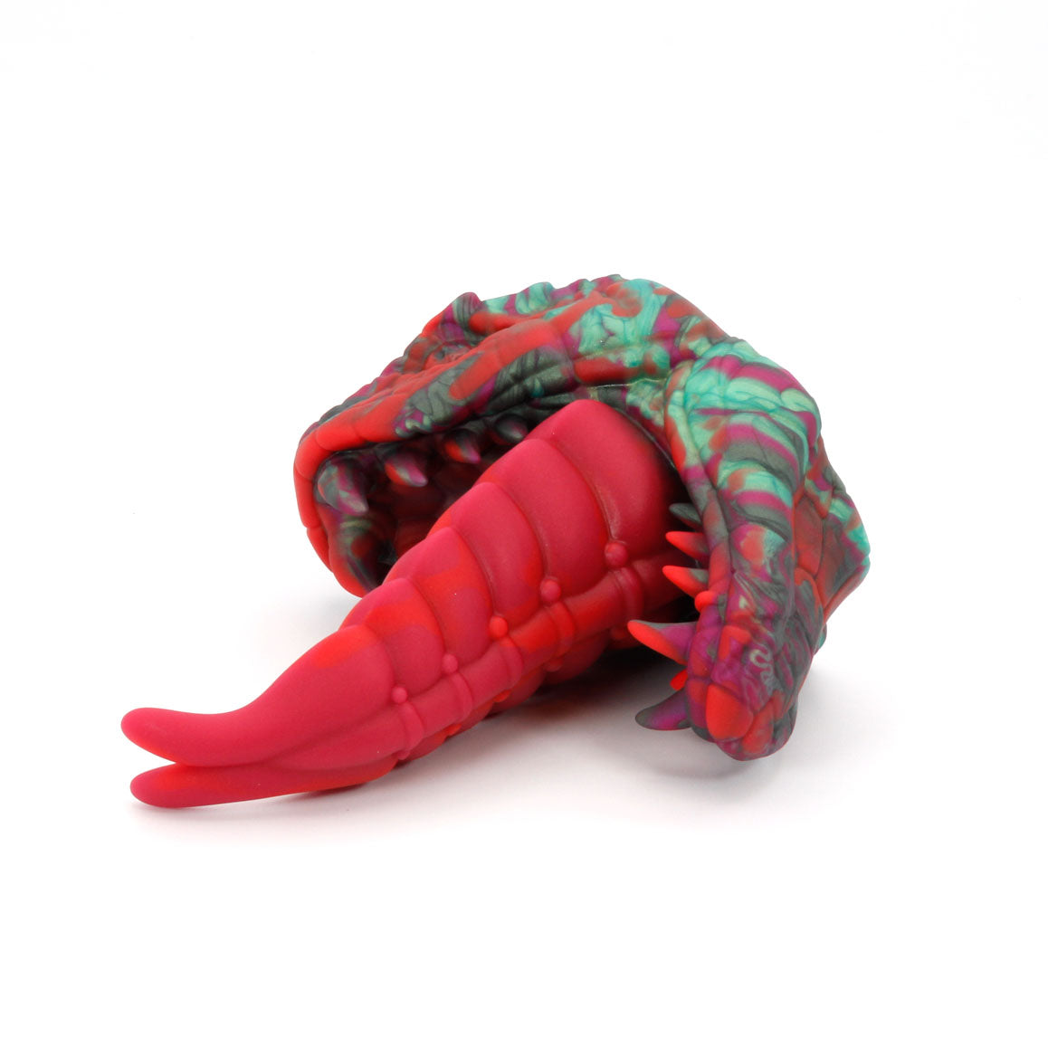 Small Yuanti 00-50 Medium Audrey II UV