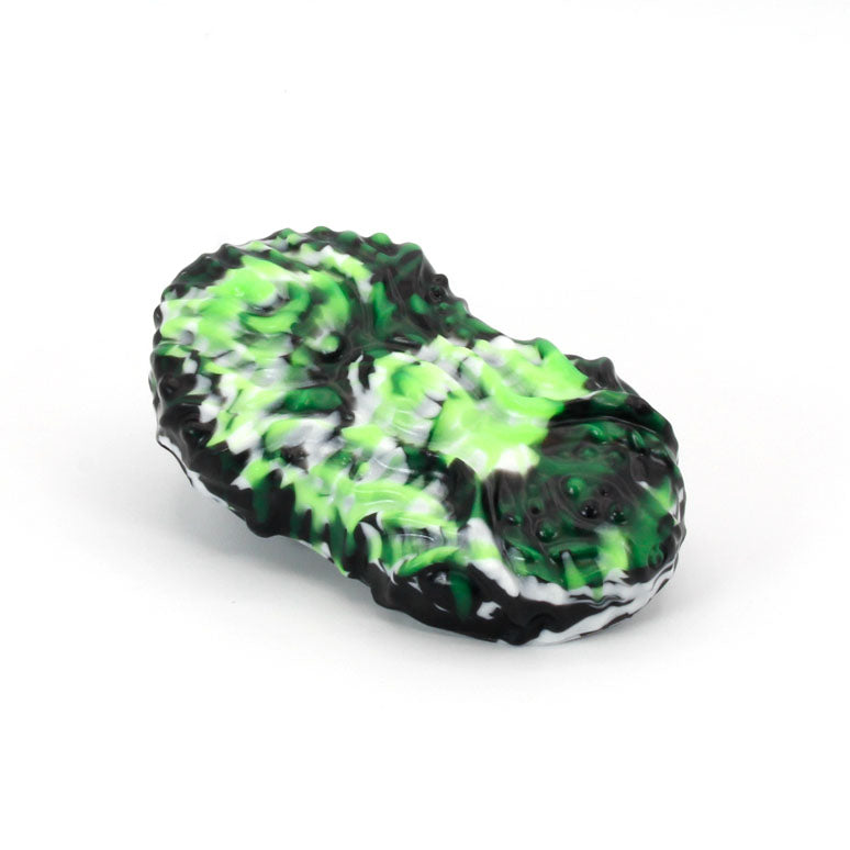 Small Blight 00-50 Medium Sandworm UV GITD