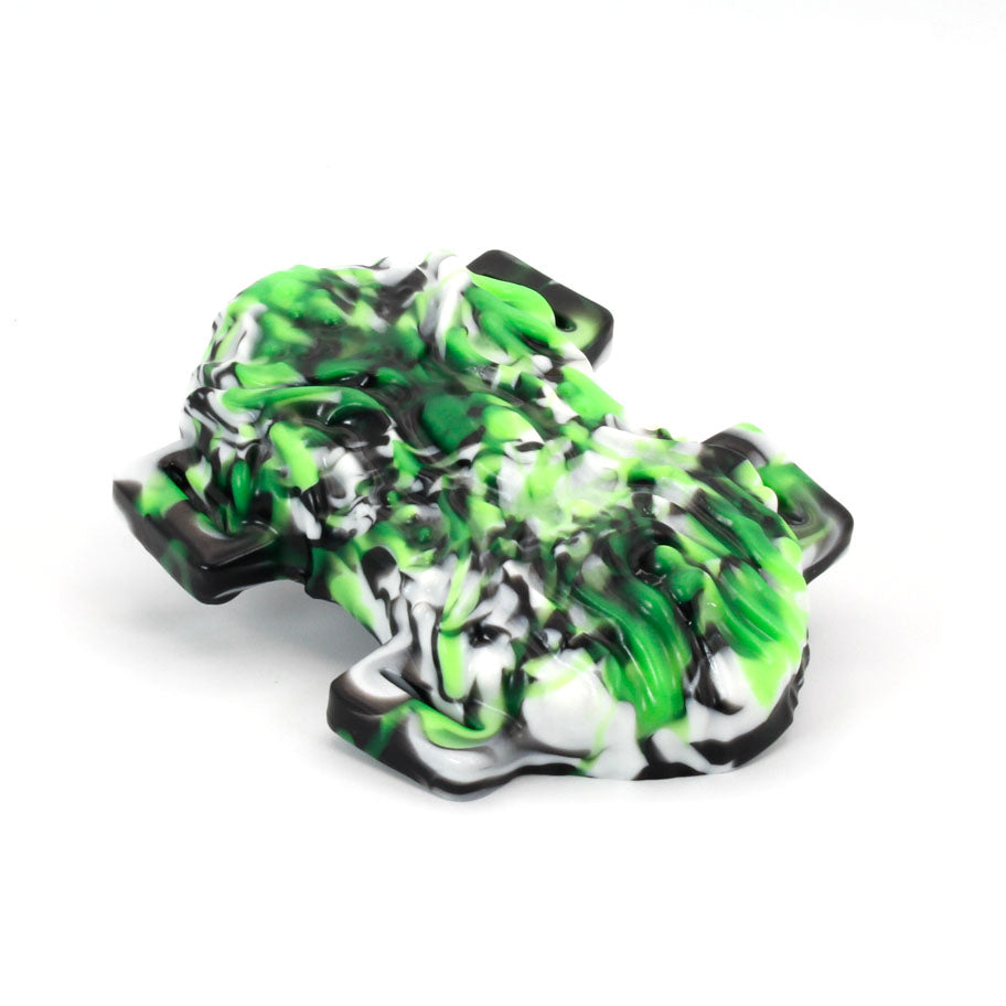 Medium Strap Blight 00-50 Medium Sandworm UV GITD