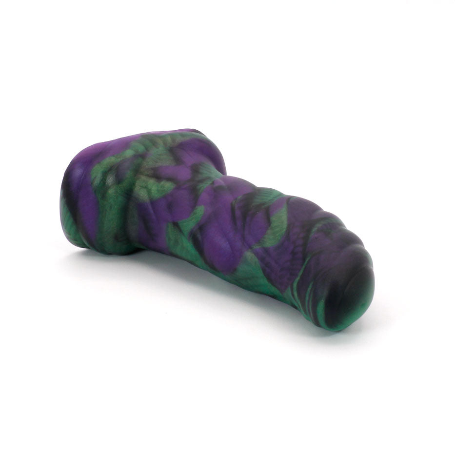 Small KuoToa 00-30 Soft Hocus Pocus UV GITD
