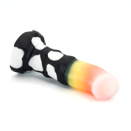 Candy Corn Cow Add On