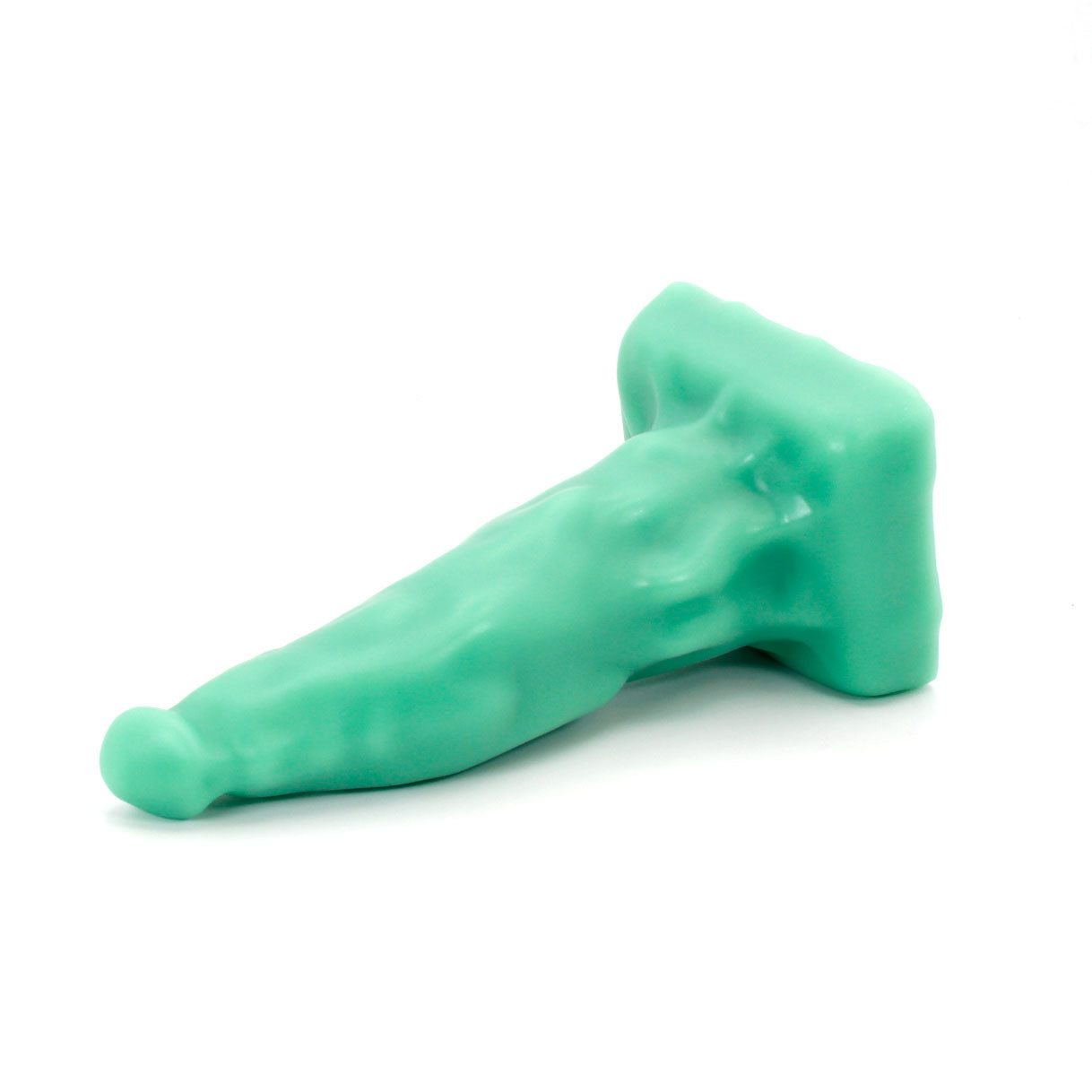 Small Ooze 00-30 Soft Ecto GITD