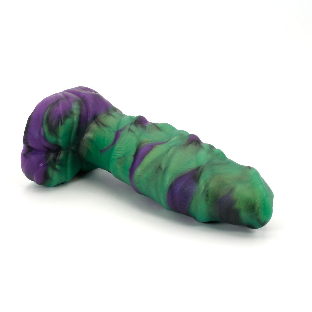 Medium Kobold 00-30 Soft Hocus Pocus UV GITD