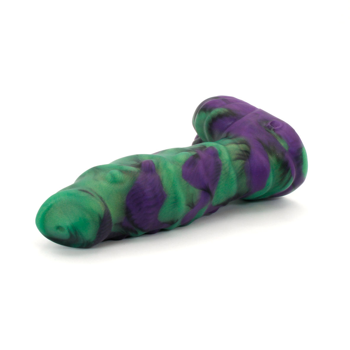 Medium Kobold 00-30 Soft Hocus Pocus UV GITD