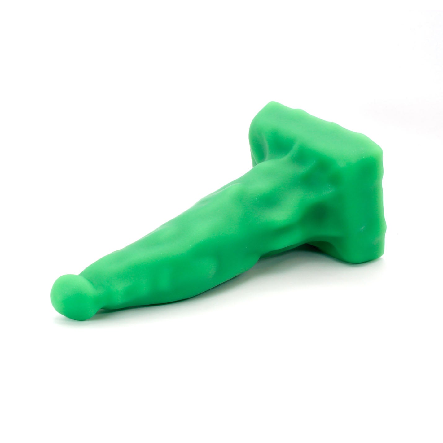 Medium Ooze 00-30 Soft Ecto UV GITD