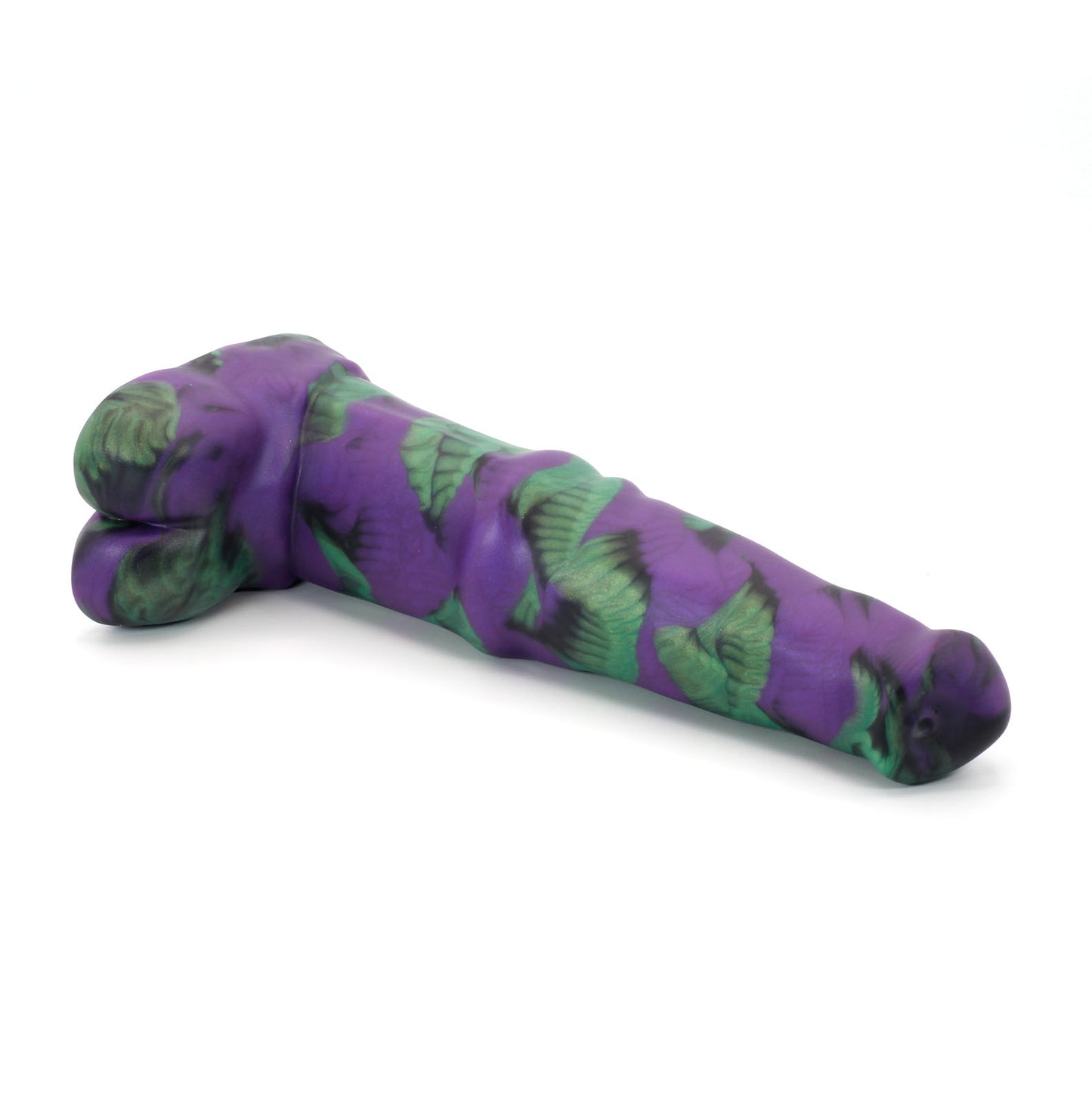 Large Centaur 00-30 Soft Hocus Pocus UV GITD