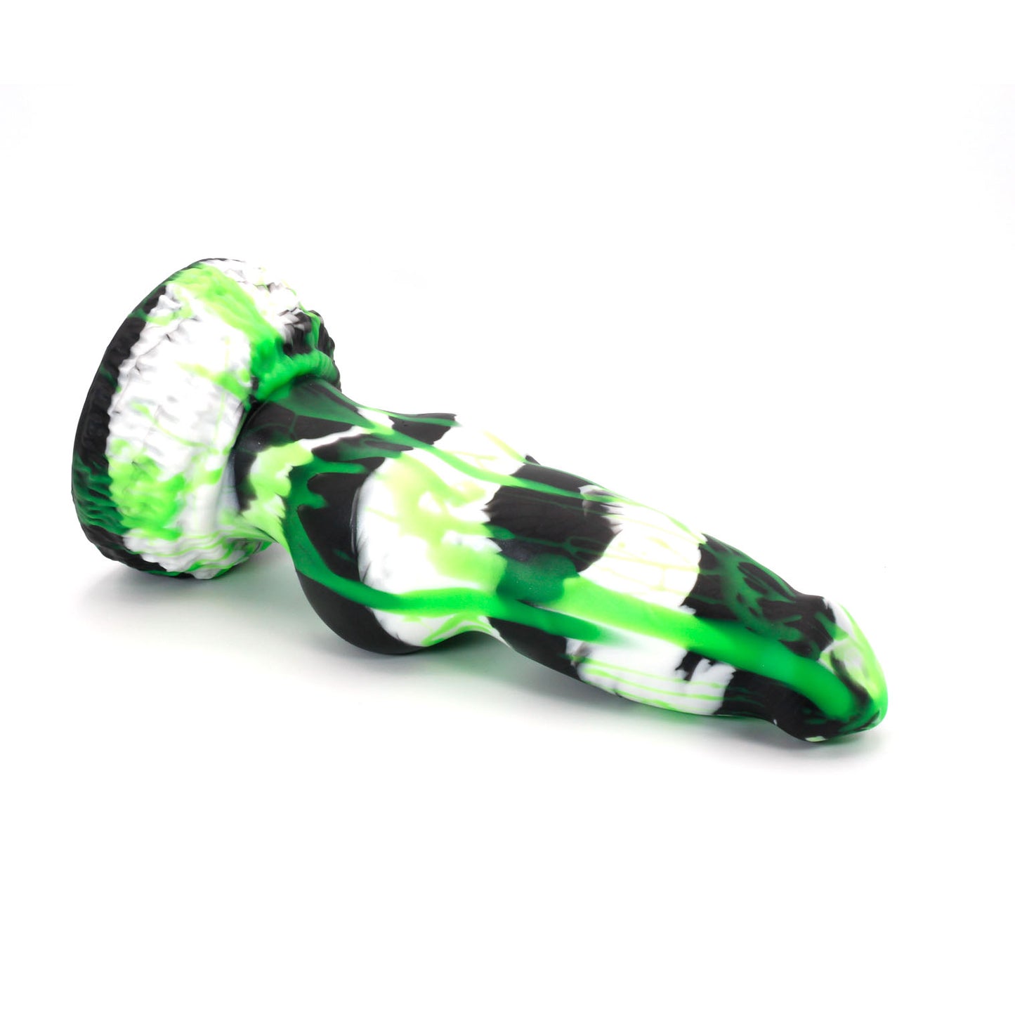 Sandworm Splatter Add On