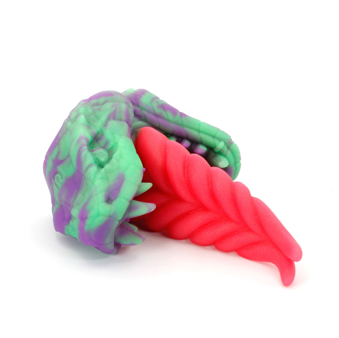 Small Yuanti 00-30 Soft Mr J GITD