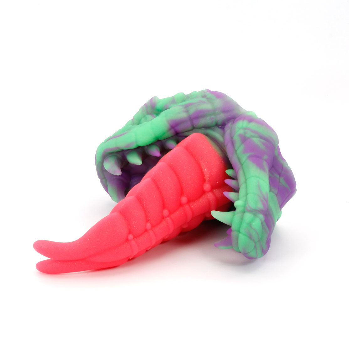 Small Yuanti 00-30 Soft Mr J GITD