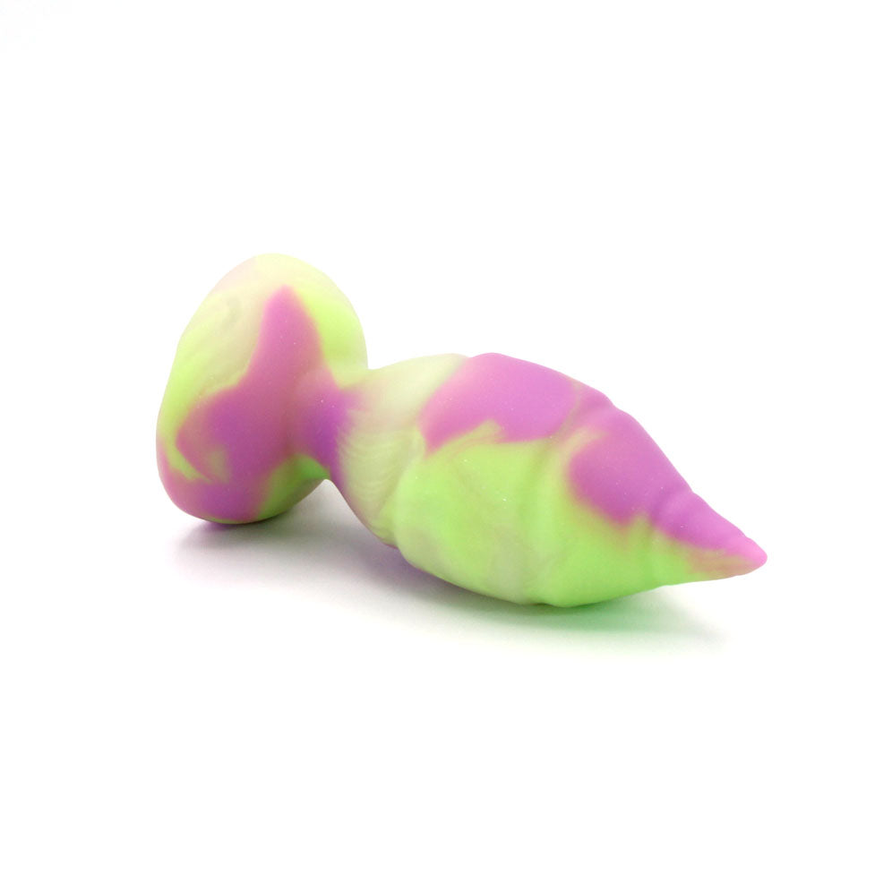 Medium Stinger 00-30 Soft Weird Barbie Marble UV GITD