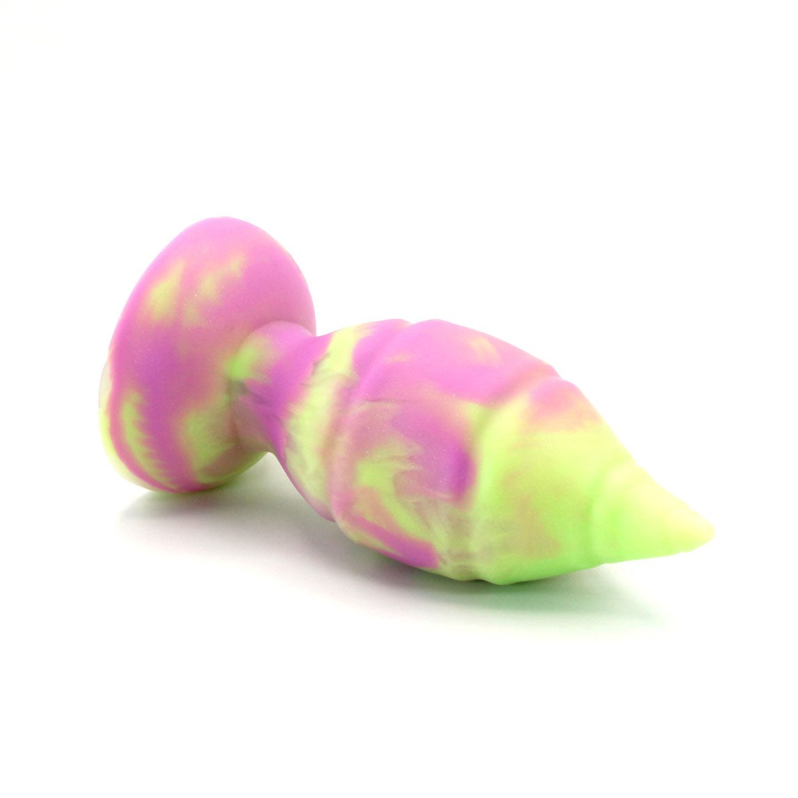 Large Stinger 00-30 Soft Weird Barbie Marble UV GITD