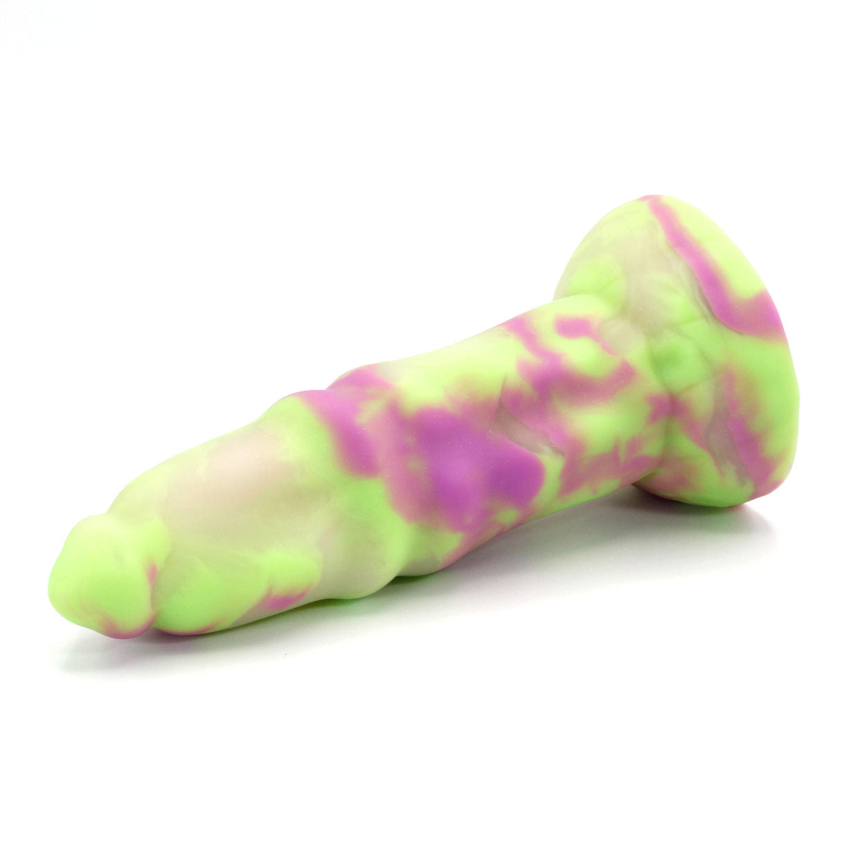 Medium Dryder 00-30 Soft Weird Barbie Marble UV