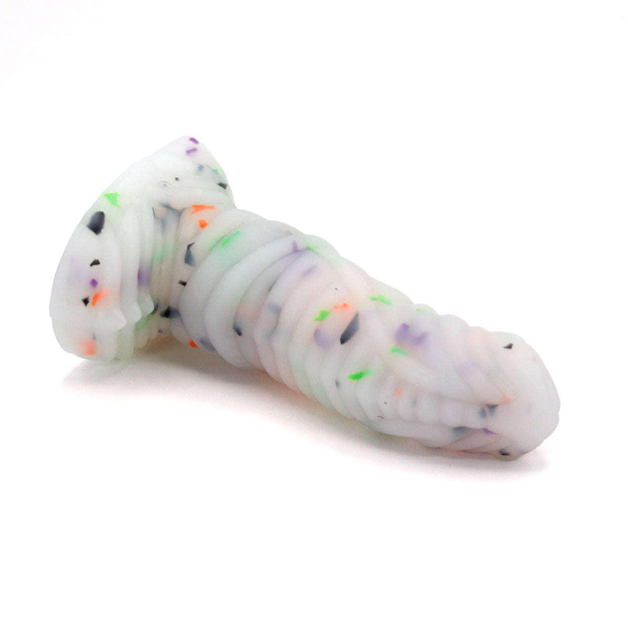 Medium Tarrasque 00-30 Soft Spooky Chaos Confetti ShopDad UV