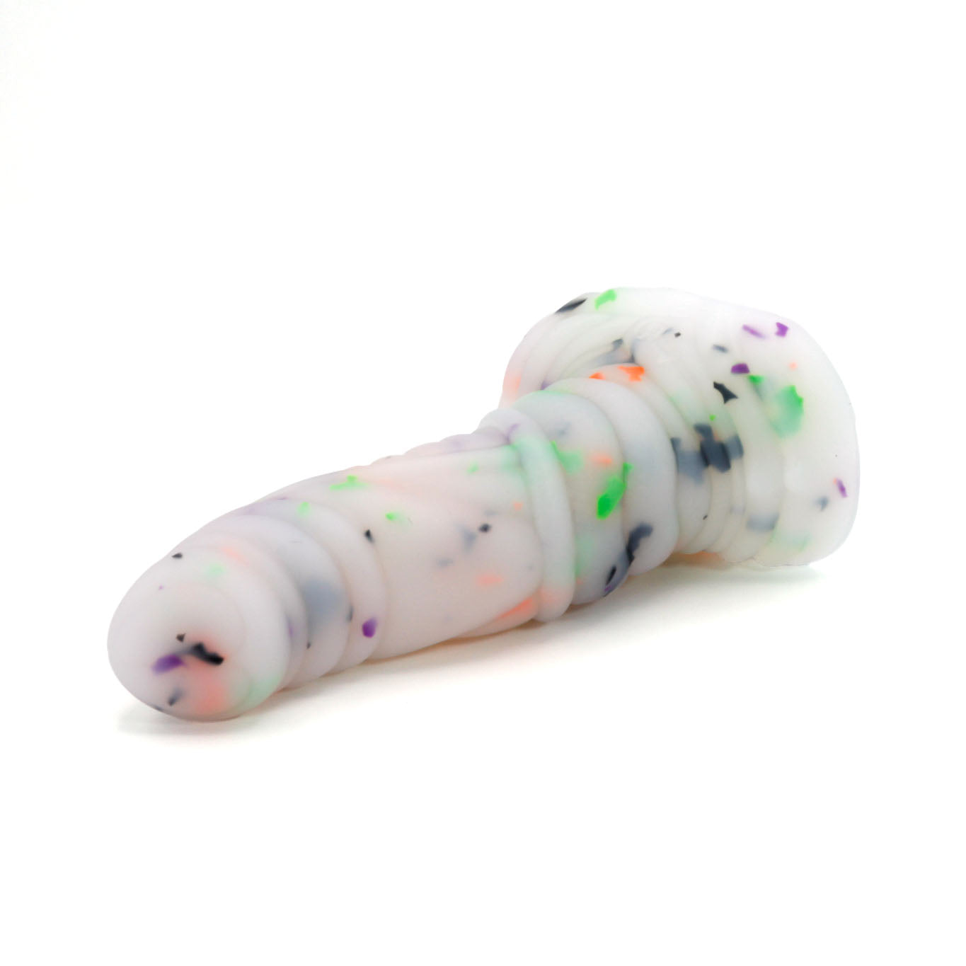 Medium Tarrasque 00-30 Soft Spooky Chaos Confetti ShopDad UV