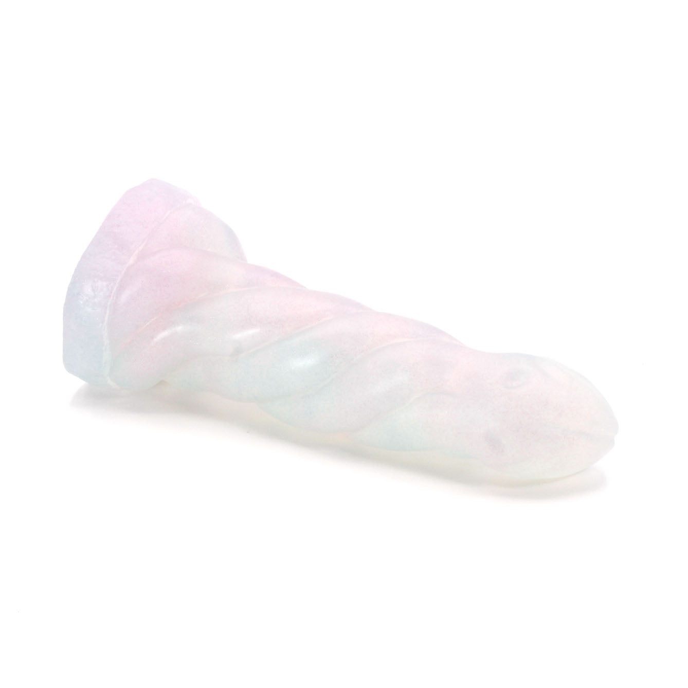 Small Mind Flayer 00-31 Soft NC Crystal Shimmer FLOP