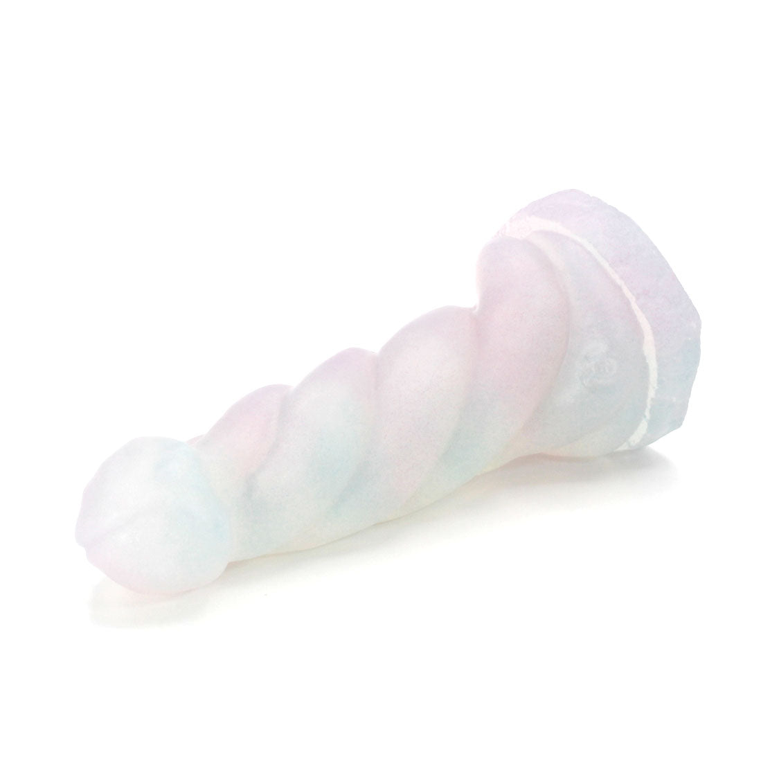 Small Mind Flayer 00-31 Soft NC Crystal Shimmer FLOP