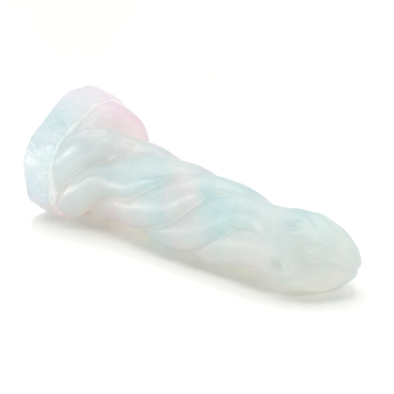 Medium Mind Flayer 00-31 Soft NC Crystal Shimmer