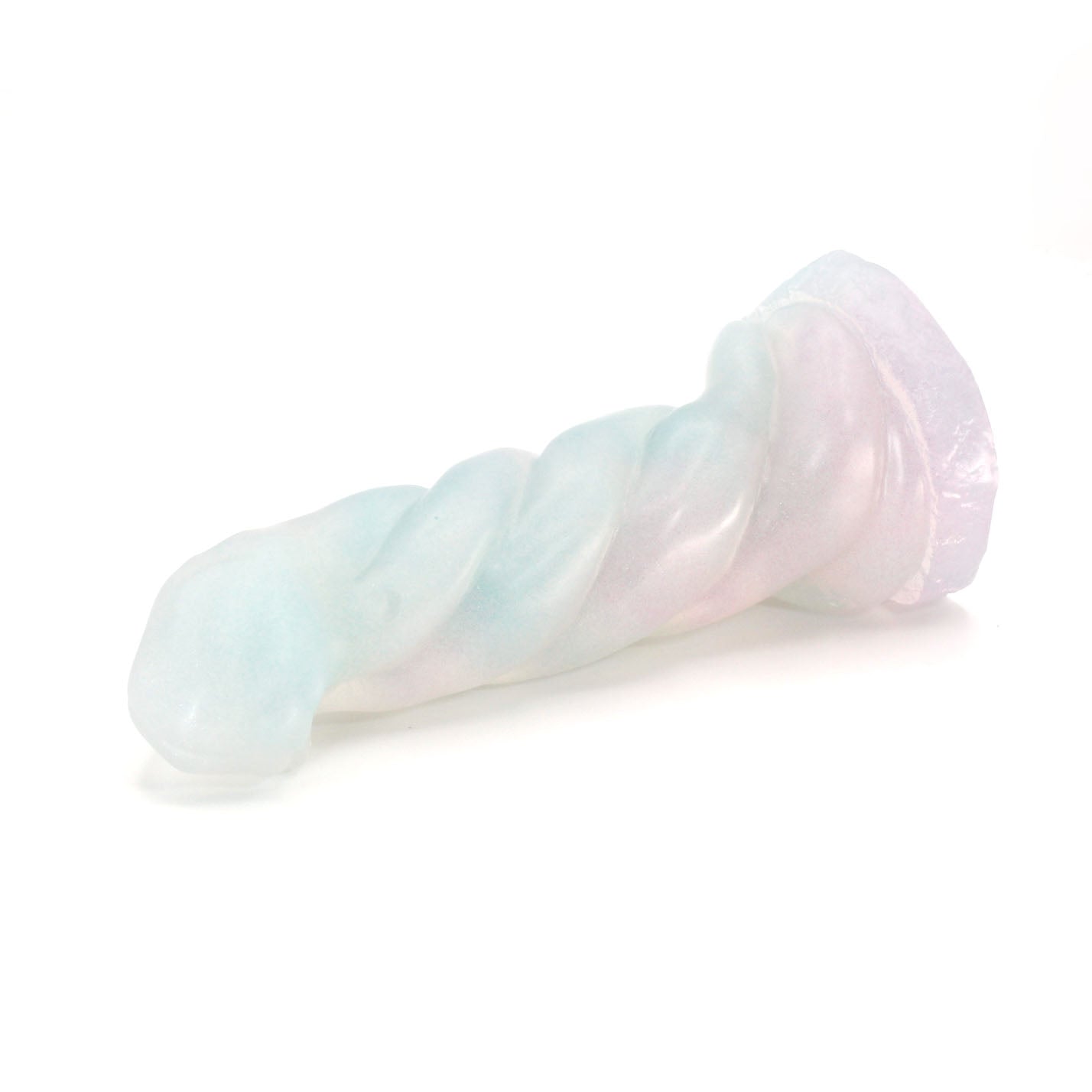 Medium Mind Flayer 00-31 Soft NC Crystal Shimmer