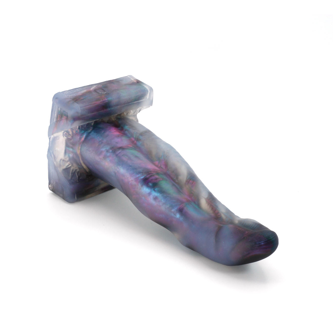 Small Mimic 00-31 Soft NC Oracle Witch Marble Color Shift
