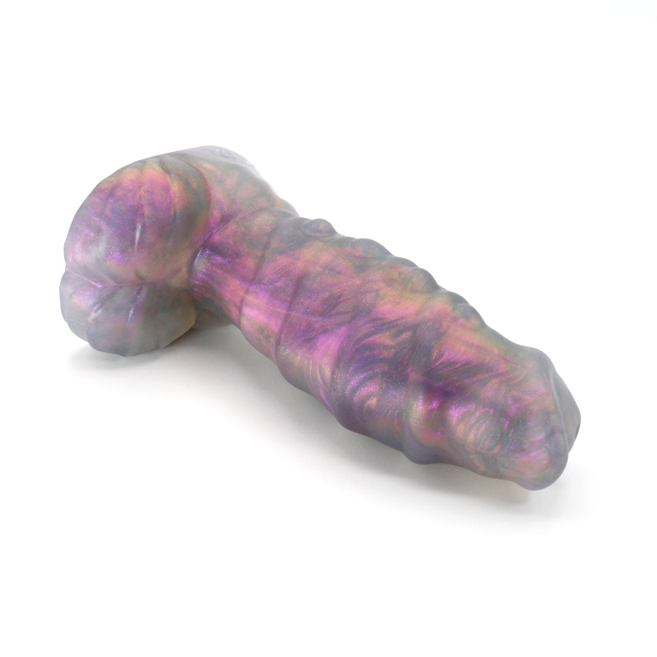 Medium Kobold 00-31 Soft NC Astral Marble PPS Pour