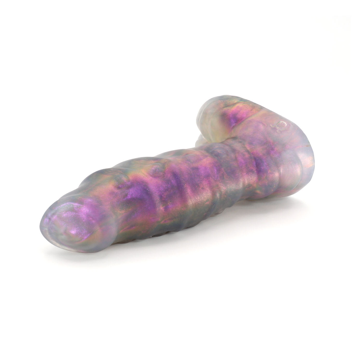 Medium Kobold 00-31 Soft NC Astral Marble PPS Pour
