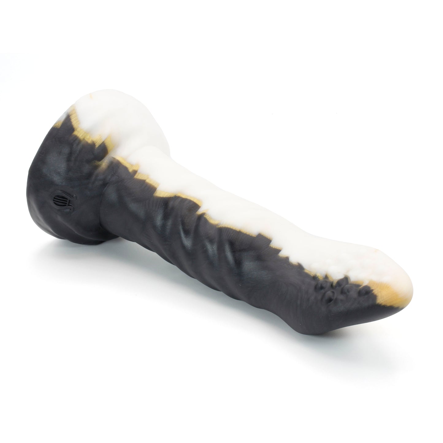 Large Displacer 00-30 Soft Black White