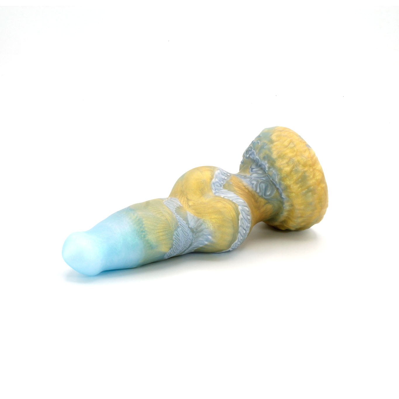 X-Small Direwolf 00-20 Super Soft Golden Wave