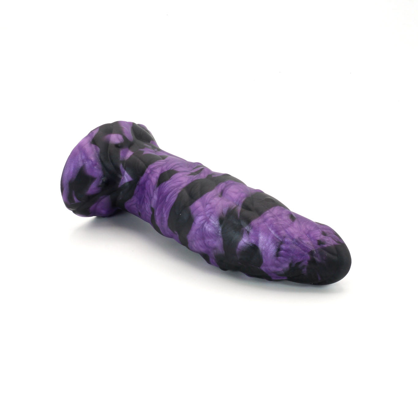 Small Shadow Demon 00-50 Medium Violet Onyx