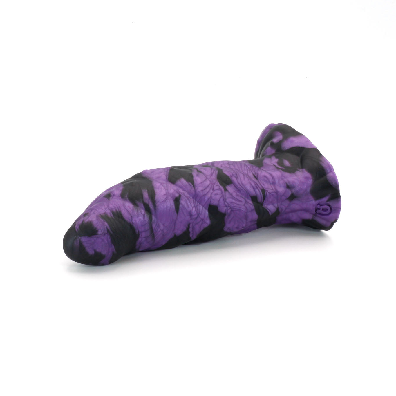 Small Shadow Demon 00-50 Medium Violet Onyx