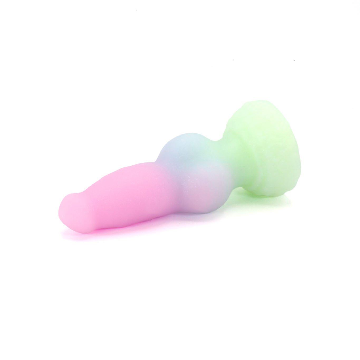X-Small Direwolf 00-30 Soft Dream Fade GITD