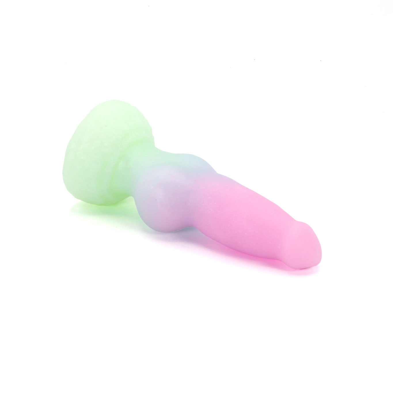 X-Small Direwolf 00-30 Soft Dream Fade GITD