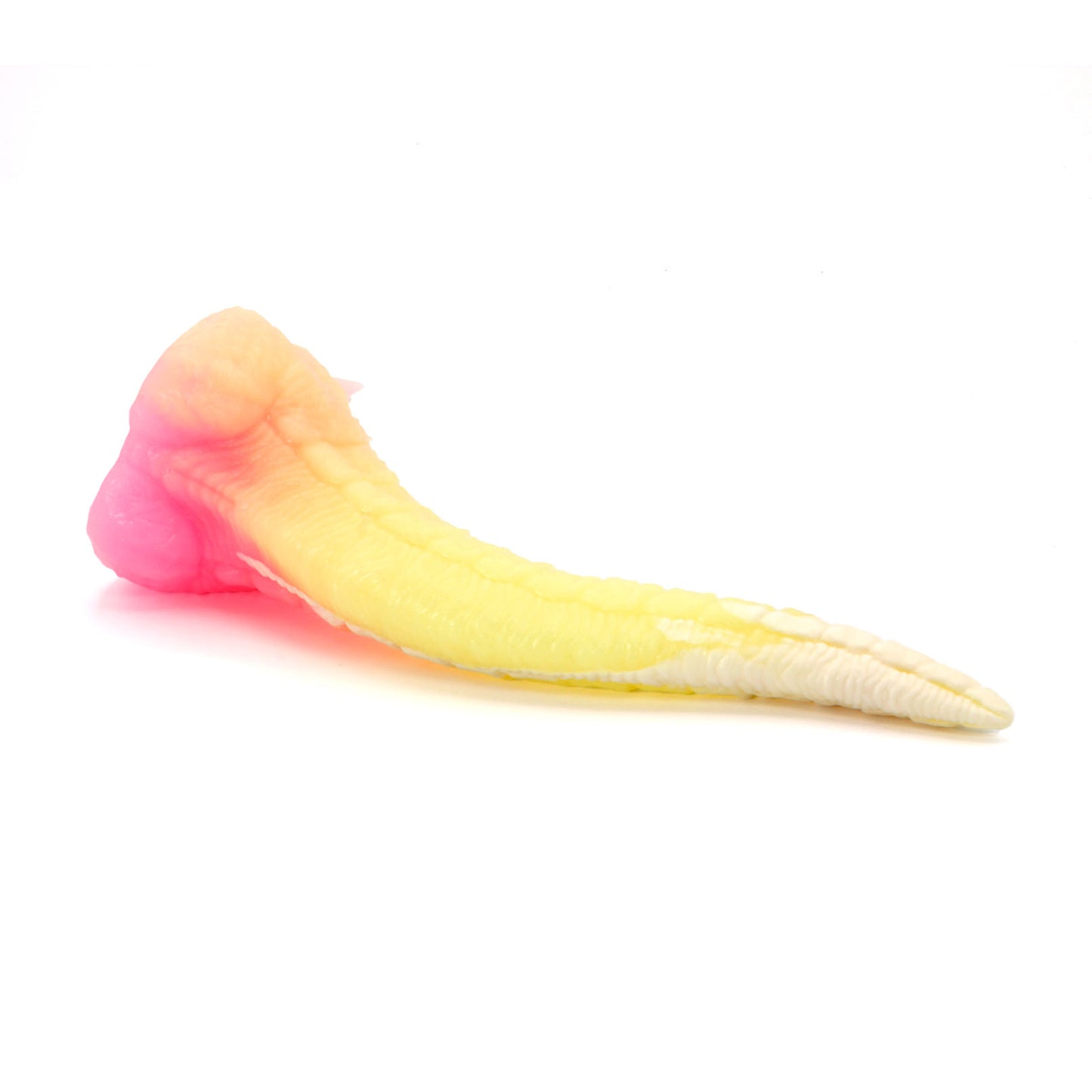 Small Dragon's Tail 00-30 Soft Cake Drip GITD