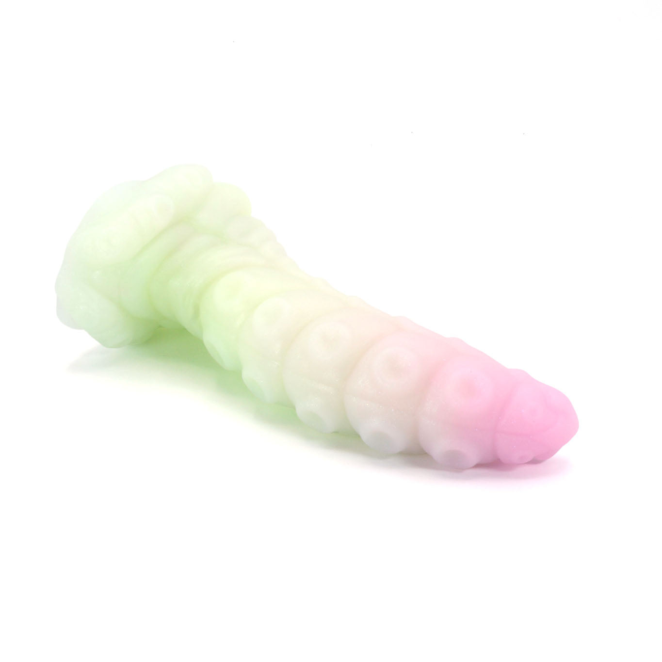 Small Grick 00-30 Soft Dream Fade GITD FLOP