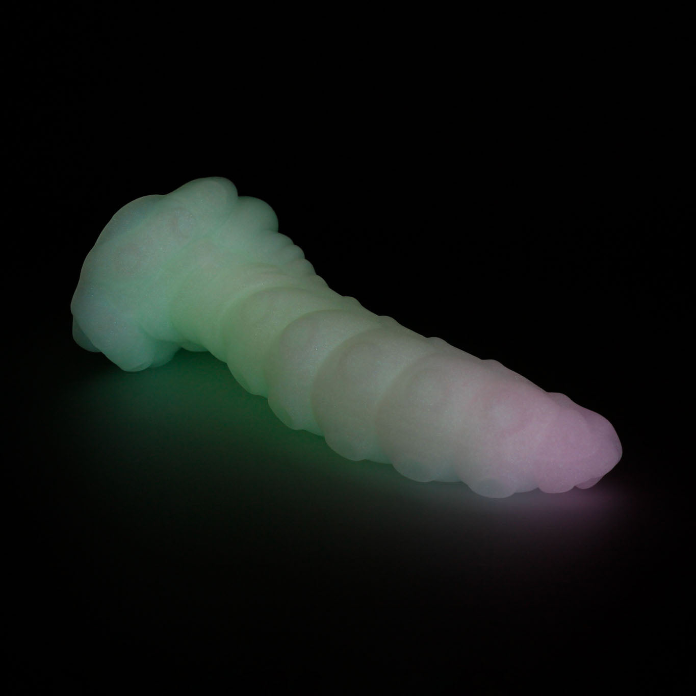 Small Grick 00-30 Soft Dream Fade GITD FLOP