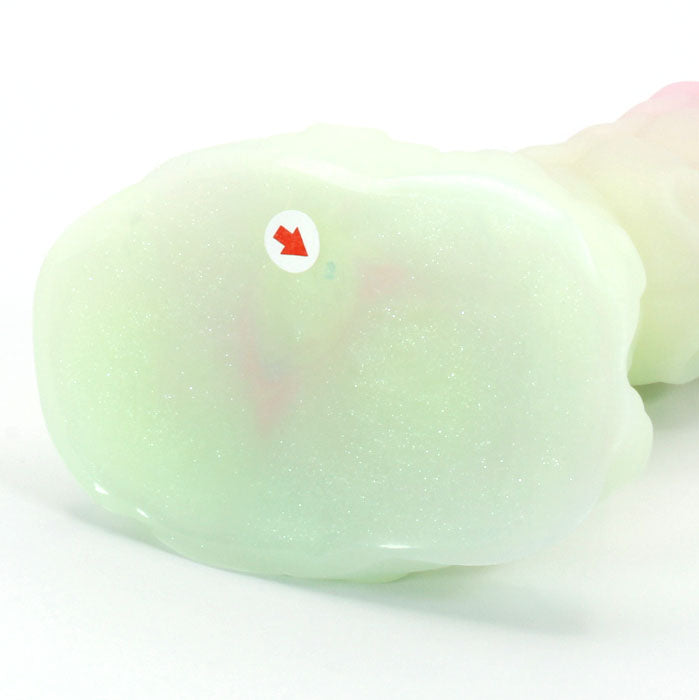 Small Grick 00-30 Soft Dream Fade GITD FLOP