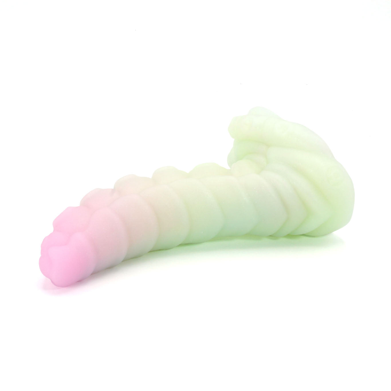Small Grick 00-30 Soft Dream Fade GITD FLOP