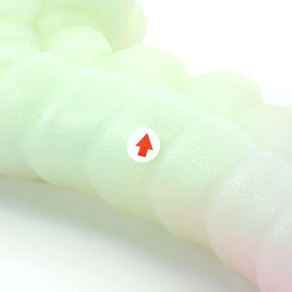Small Grick 00-30 Soft Dream Fade GITD FLOP