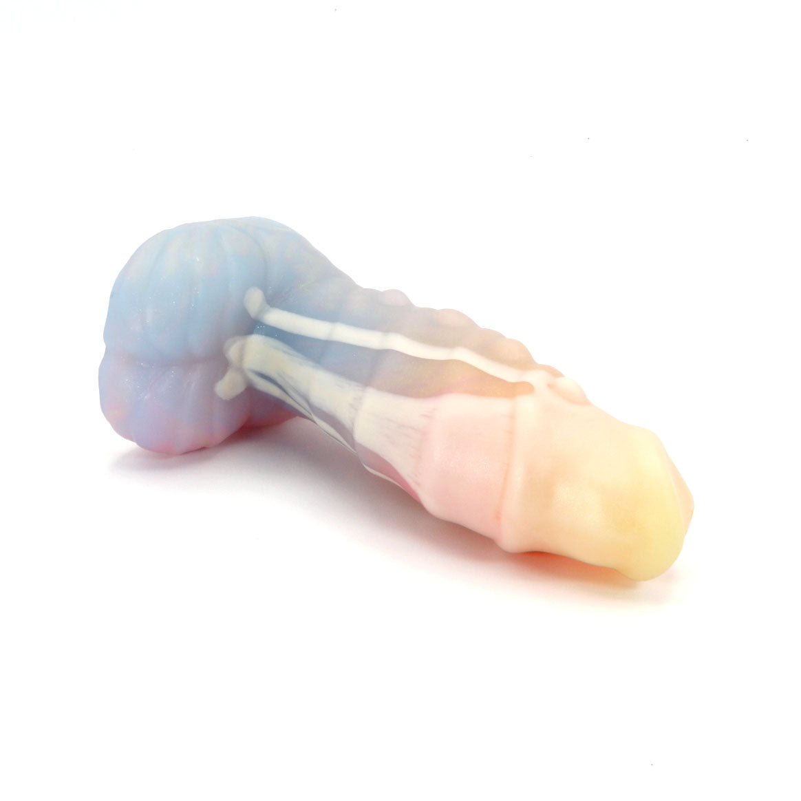 Small Kobold 00-30 Soft Cake Drip GITD