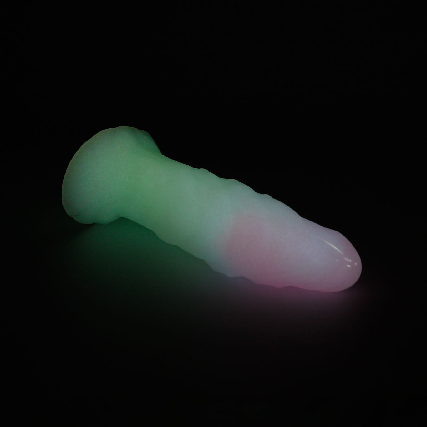 Small Shadow Demon 00-30 Soft Dream Fade GITD FLOP