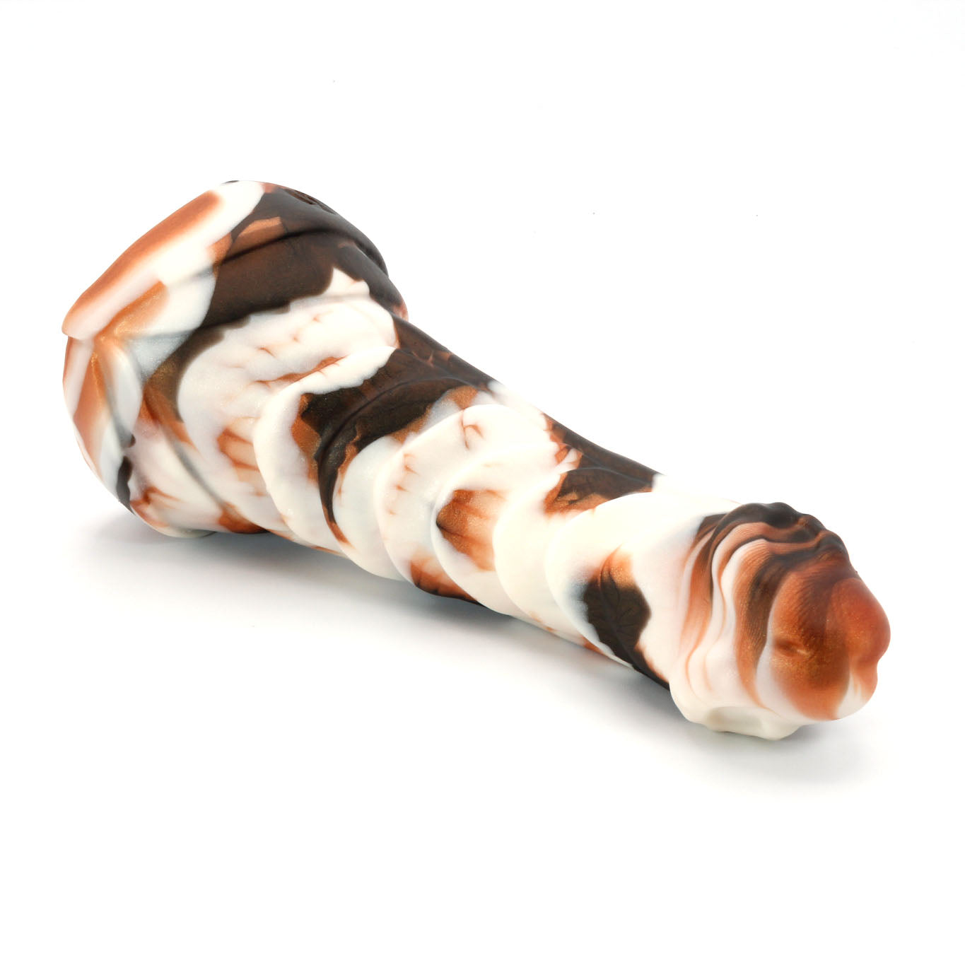 Medium Basilisk 00-30 Soft Calico Coffee FLOP